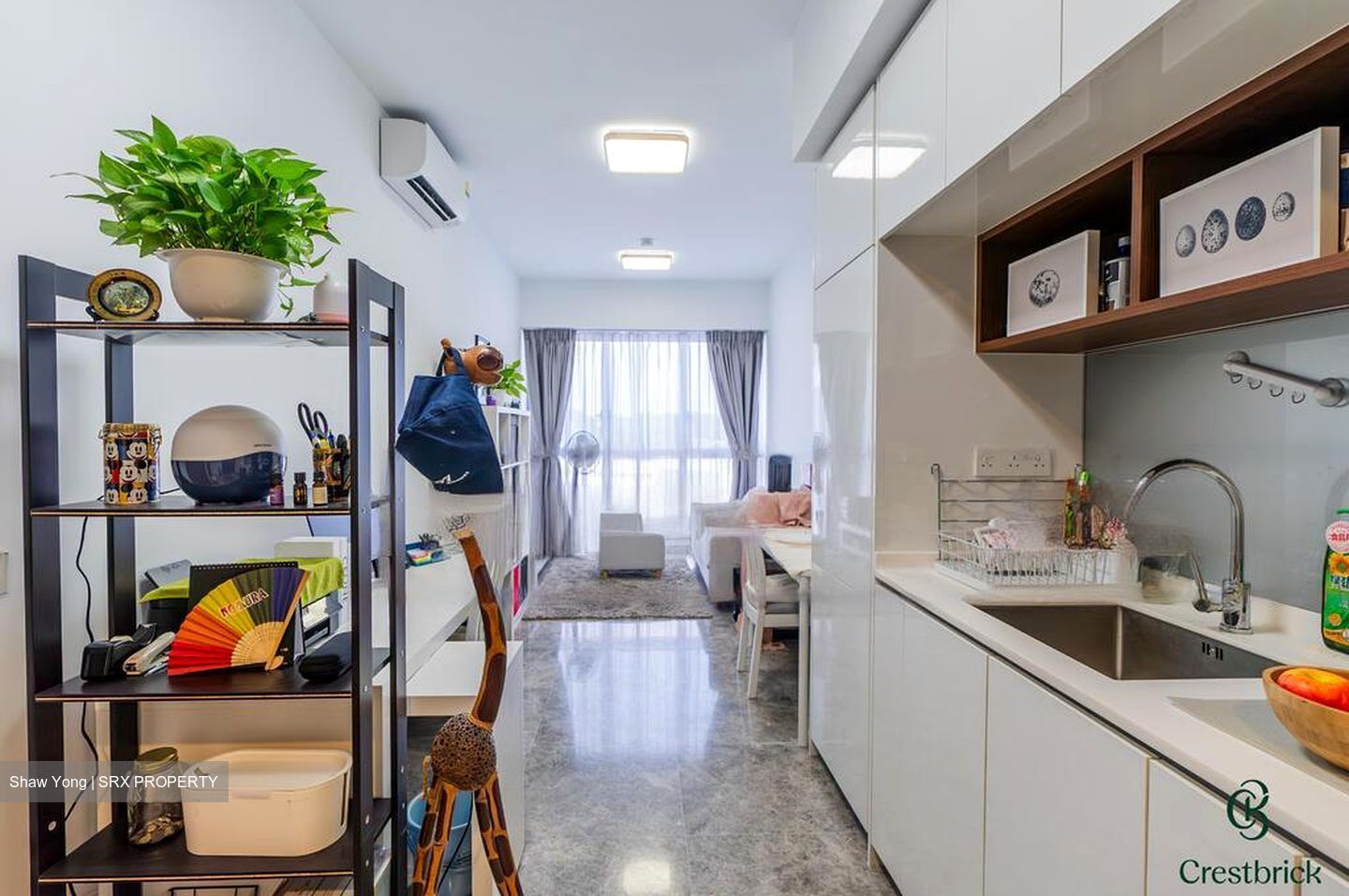 Fourth Avenue Residences (D10), Apartment #437341311